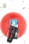[Cosplay] [Sugar Myuku] Miyu Amathuka 天使みゅ。- Miku Miku vol.2 みっくみく vol.2