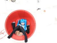 [Cosplay] [Sugar Myuku] Miyu Amathuka 天使みゅ。- Miku Miku vol.2 みっくみく vol.2