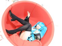[Cosplay] [Sugar Myuku] Miyu Amathuka 天使みゅ。- Miku Miku vol.2 みっくみく vol.2