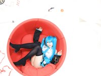 [Cosplay] [Sugar Myuku] Miyu Amathuka 天使みゅ。- Miku Miku vol.2 みっくみく vol.2