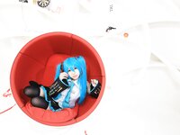 [Cosplay] [Sugar Myuku] Miyu Amathuka 天使みゅ。- Miku Miku vol.2 みっくみく vol.2