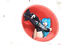 [Cosplay] [Sugar Myuku] Miyu Amathuka 天使みゅ。- Miku Miku vol.2 みっくみく vol.2
