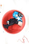 [Cosplay] [Sugar Myuku] Miyu Amathuka 天使みゅ。- Miku Miku vol.2 みっくみく vol.2