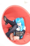 [Cosplay] [Sugar Myuku] Miyu Amathuka 天使みゅ。- Miku Miku vol.2 みっくみく vol.2