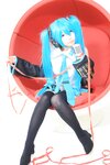 [Cosplay] [Sugar Myuku] Miyu Amathuka 天使みゅ。- Miku Miku vol.2 みっくみく vol.2