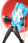 [Cosplay] [Sugar Myuku] Miyu Amathuka 天使みゅ。- Miku Miku vol.2 みっくみく vol.2