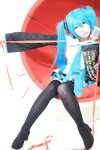 [Cosplay] [Sugar Myuku] Miyu Amathuka 天使みゅ。- Miku Miku vol.2 みっくみく vol.2