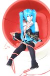 [Cosplay] [Sugar Myuku] Miyu Amathuka 天使みゅ。- Miku Miku vol.2 みっくみく vol.2
