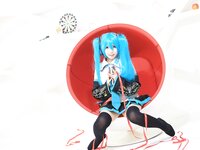 [Cosplay] [Sugar Myuku] Miyu Amathuka 天使みゅ。- Miku Miku vol.2 みっくみく vol.2