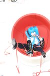 [Cosplay] [Sugar Myuku] Miyu Amathuka 天使みゅ。- Miku Miku vol.2 みっくみく vol.2