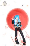 [Cosplay] [Sugar Myuku] Miyu Amathuka 天使みゅ。- Miku Miku vol.2 みっくみく vol.2