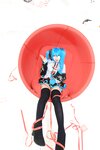 [Cosplay] [Sugar Myuku] Miyu Amathuka 天使みゅ。- Miku Miku vol.2 みっくみく vol.2
