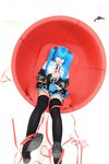 [Cosplay] [Sugar Myuku] Miyu Amathuka 天使みゅ。- Miku Miku vol.2 みっくみく vol.2