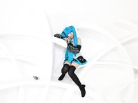 [Cosplay] [Sugar Myuku] Miyu Amathuka 天使みゅ。- Miku Miku vol.2 みっくみく vol.2