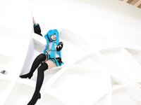 [Cosplay] [Sugar Myuku] Miyu Amathuka 天使みゅ。- Miku Miku vol.2 みっくみく vol.2