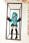 [Cosplay] [Sugar Myuku] Miyu Amathuka 天使みゅ。- Miku Miku vol.2 みっくみく vol.2