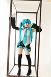 [Cosplay] [Sugar Myuku] Miyu Amathuka 天使みゅ。- Miku Miku vol.2 みっくみく vol.2