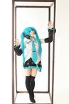 [Cosplay] [Sugar Myuku] Miyu Amathuka 天使みゅ。- Miku Miku vol.2 みっくみく vol.2