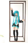 [Cosplay] [Sugar Myuku] Miyu Amathuka 天使みゅ。- Miku Miku vol.2 みっくみく vol.2