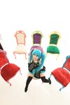[Cosplay] [Sugar Myuku] Miyu Amathuka 天使みゅ。- Miku Miku vol.2 みっくみく vol.2