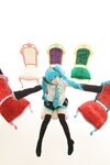 [Cosplay] [Sugar Myuku] Miyu Amathuka 天使みゅ。- Miku Miku vol.2 みっくみく vol.2