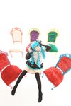 [Cosplay] [Sugar Myuku] Miyu Amathuka 天使みゅ。- Miku Miku vol.2 みっくみく vol.2