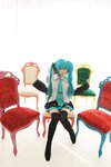 [Cosplay] [Sugar Myuku] Miyu Amathuka 天使みゅ。- Miku Miku vol.2 みっくみく vol.2