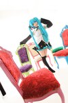 [Cosplay] [Sugar Myuku] Miyu Amathuka 天使みゅ。- Miku Miku vol.2 みっくみく vol.2
