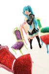 [Cosplay] [Sugar Myuku] Miyu Amathuka 天使みゅ。- Miku Miku vol.2 みっくみく vol.2