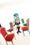 [Cosplay] [Sugar Myuku] Miyu Amathuka 天使みゅ。- Miku Miku vol.2 みっくみく vol.2