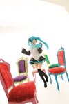 [Cosplay] [Sugar Myuku] Miyu Amathuka 天使みゅ。- Miku Miku vol.2 みっくみく vol.2