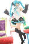 [Cosplay] [Sugar Myuku] Miyu Amathuka 天使みゅ。- Miku Miku vol.2 みっくみく vol.2