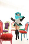 [Cosplay] [Sugar Myuku] Miyu Amathuka 天使みゅ。- Miku Miku vol.2 みっくみく vol.2