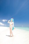 [Cosplay] [Sugar Myuku] Miyu Amathuka 天使みゅ。- Miku Miku vol.2 みっくみく vol.2