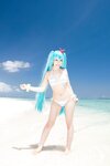 [Cosplay] [Sugar Myuku] Miyu Amathuka 天使みゅ。- Miku Miku vol.2 みっくみく vol.2