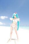 [Cosplay] [Sugar Myuku] Miyu Amathuka 天使みゅ。- Miku Miku vol.2 みっくみく vol.2