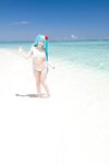 [Cosplay] [Sugar Myuku] Miyu Amathuka 天使みゅ。- Miku Miku vol.2 みっくみく vol.2
