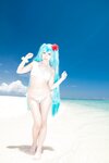 [Cosplay] [Sugar Myuku] Miyu Amathuka 天使みゅ。- Miku Miku vol.2 みっくみく vol.2