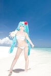 [Cosplay] [Sugar Myuku] Miyu Amathuka 天使みゅ。- Miku Miku vol.2 みっくみく vol.2