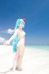 [Cosplay] [Sugar Myuku] Miyu Amathuka 天使みゅ。- Miku Miku vol.2 みっくみく vol.2