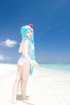 [Cosplay] [Sugar Myuku] Miyu Amathuka 天使みゅ。- Miku Miku vol.2 みっくみく vol.2