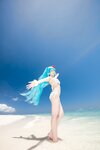 [Cosplay] [Sugar Myuku] Miyu Amathuka 天使みゅ。- Miku Miku vol.2 みっくみく vol.2