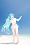 [Cosplay] [Sugar Myuku] Miyu Amathuka 天使みゅ。- Miku Miku vol.2 みっくみく vol.2