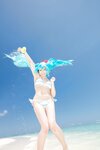 [Cosplay] [Sugar Myuku] Miyu Amathuka 天使みゅ。- Miku Miku vol.2 みっくみく vol.2