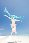 [Cosplay] [Sugar Myuku] Miyu Amathuka 天使みゅ。- Miku Miku vol.2 みっくみく vol.2