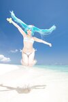 [Cosplay] [Sugar Myuku] Miyu Amathuka 天使みゅ。- Miku Miku vol.2 みっくみく vol.2