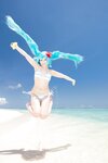 [Cosplay] [Sugar Myuku] Miyu Amathuka 天使みゅ。- Miku Miku vol.2 みっくみく vol.2