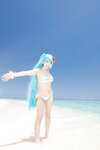 [Cosplay] [Sugar Myuku] Miyu Amathuka 天使みゅ。- Miku Miku vol.2 みっくみく vol.2