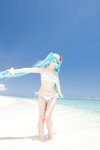 [Cosplay] [Sugar Myuku] Miyu Amathuka 天使みゅ。- Miku Miku vol.2 みっくみく vol.2