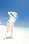 [Cosplay] [Sugar Myuku] Miyu Amathuka 天使みゅ。- Miku Miku vol.2 みっくみく vol.2